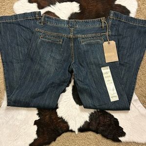 NWT Women’s Stetson Jeans